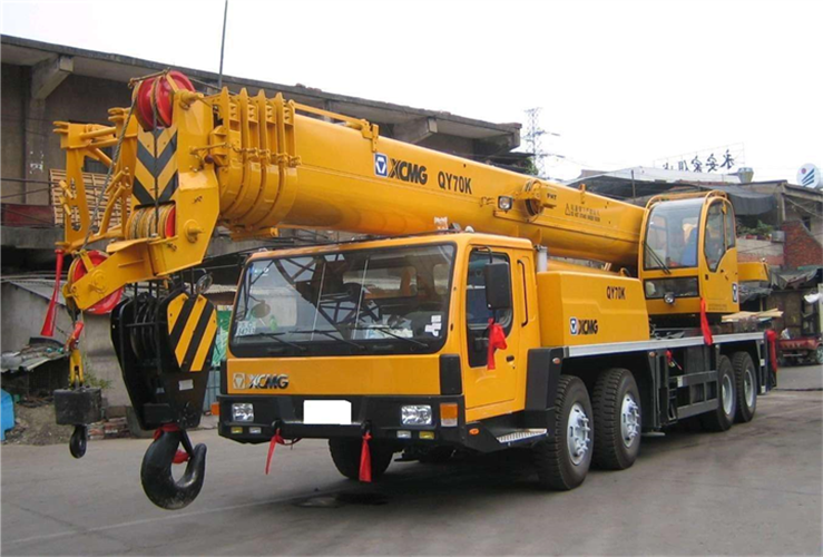 康县吊车出租选择重点