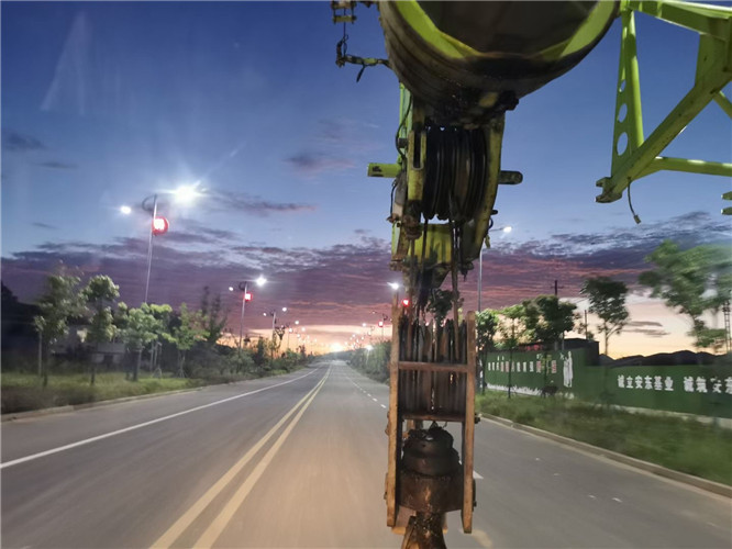 康县大件吊装怎么收费