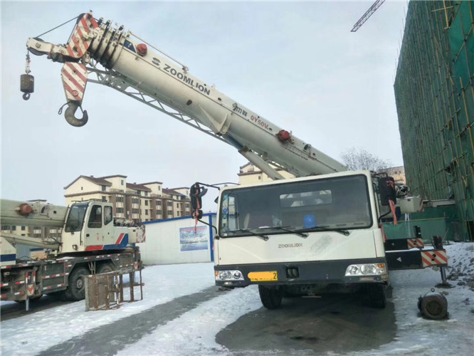 康县吊车出租场景简单分类